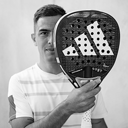 adidas Padel Tour 2025